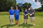 LAC Golf Open 2019  11th annual Wheaton Lyons Athletic Club (LAC) Golf Open Monday, August 12, 2019 at the Franklin Country Club. - Photo by Keith Nordstrom : Wheaton, Lyons Athletic Club Golf Open